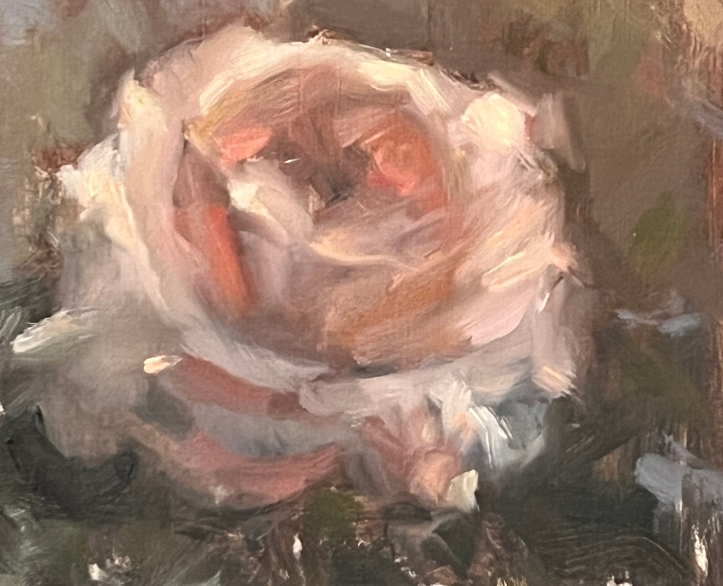 Rose Study