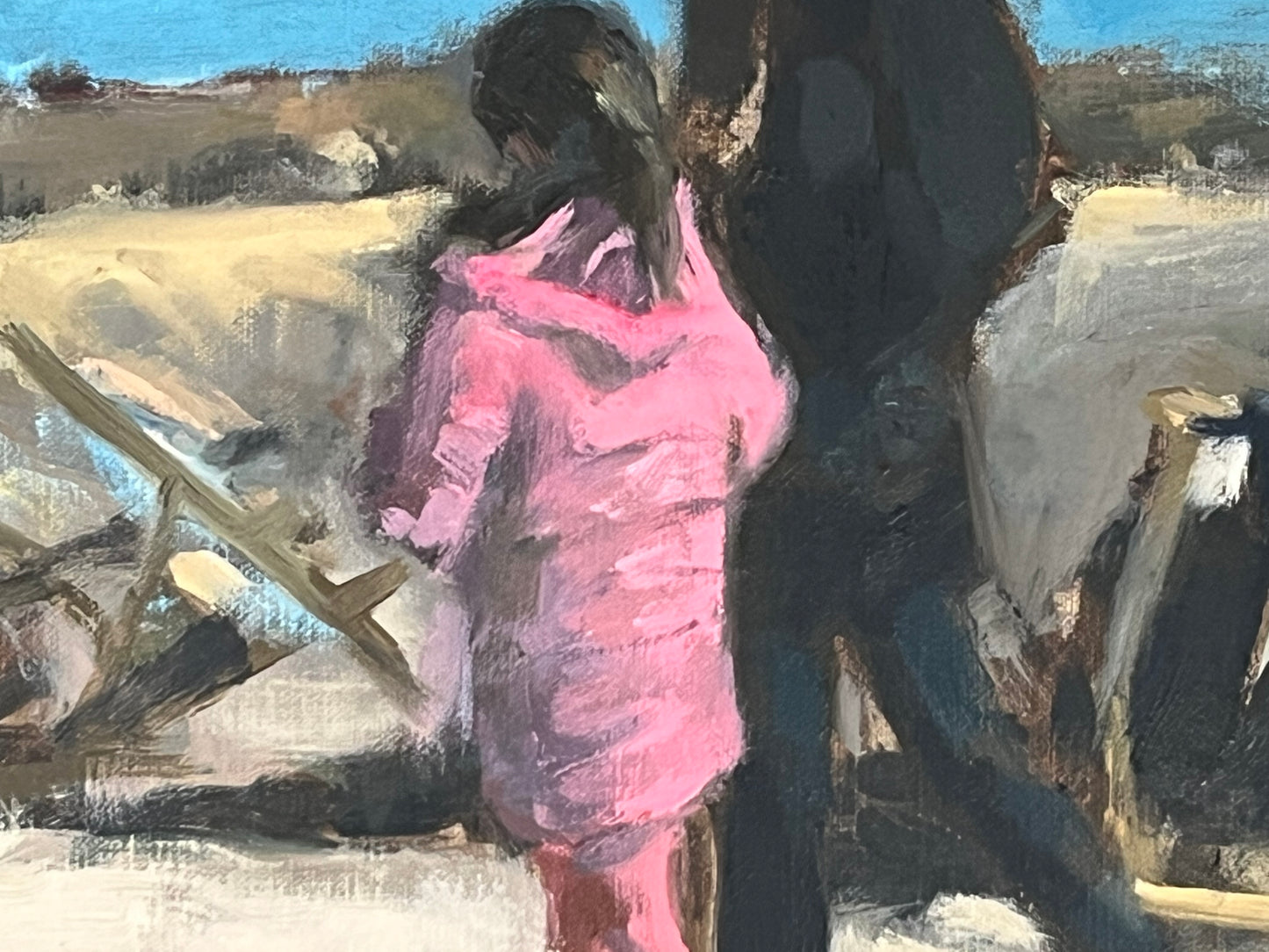 Time for Ice Cream, St Ives