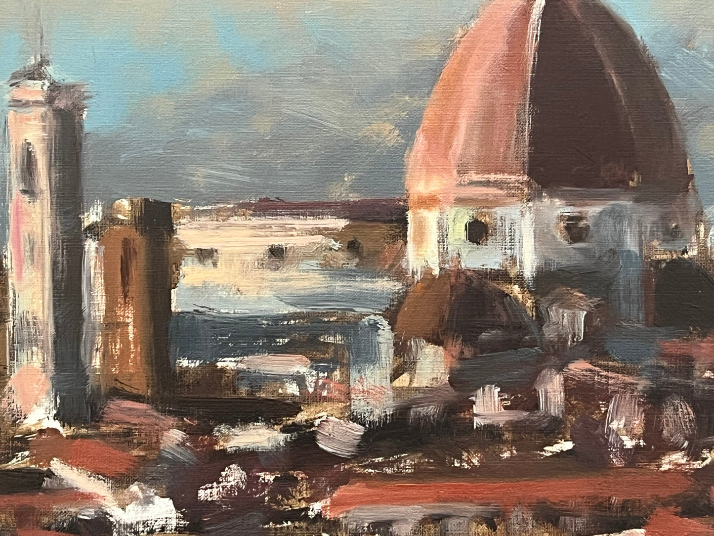 Florence Cathedral