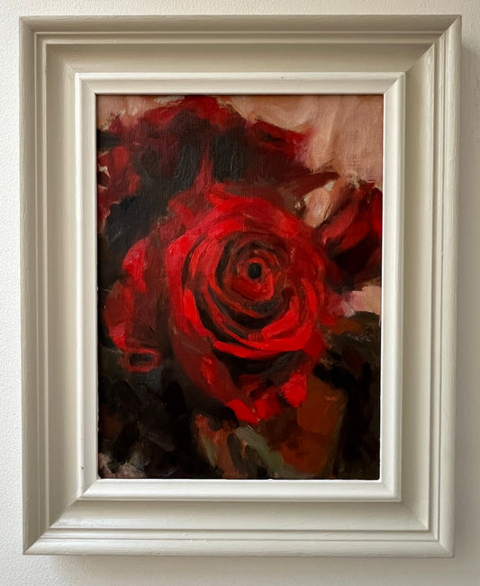 Red Rose