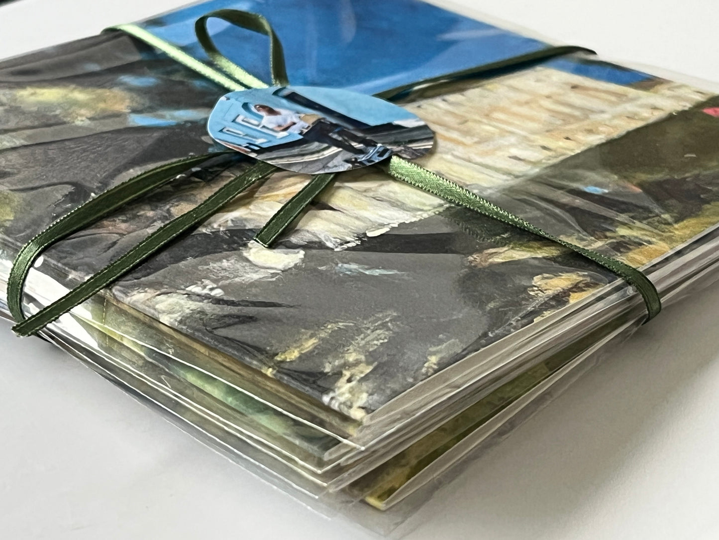Kenwood Collection - Pack of 6 Greetings Cards