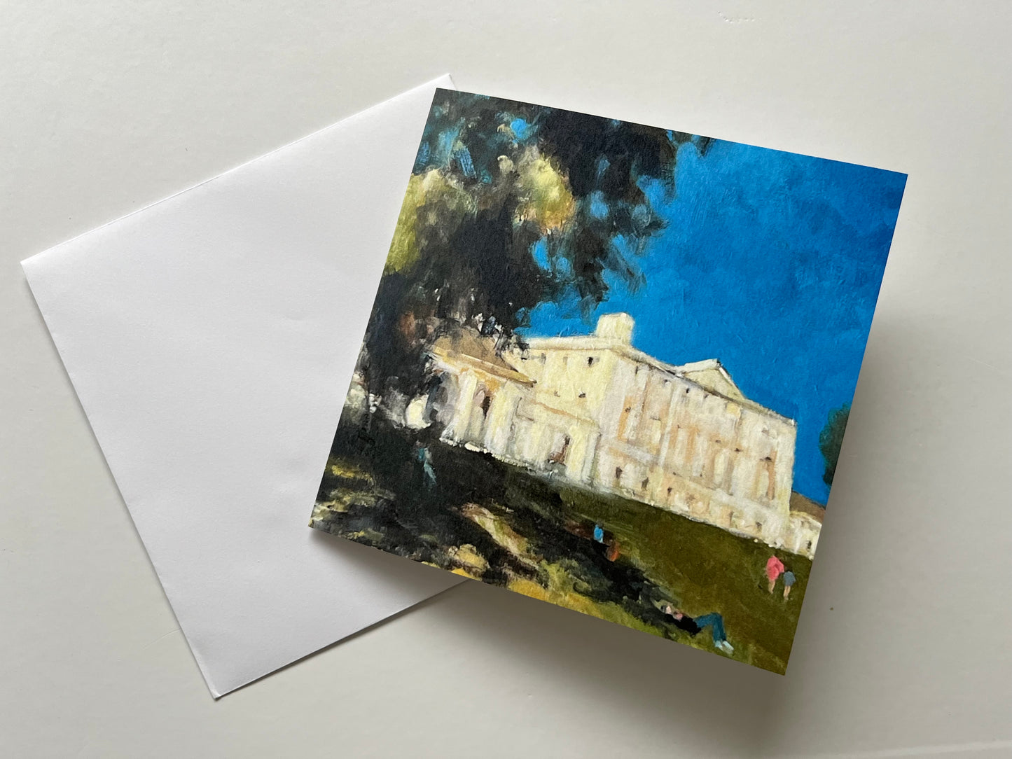 Kenwood Collection - Pack of 6 Greetings Cards