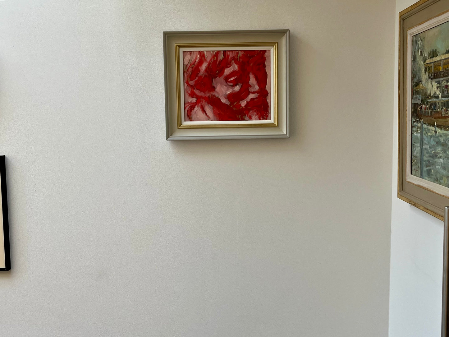 Mastercopy of Head of a Young Apostle by Raphael