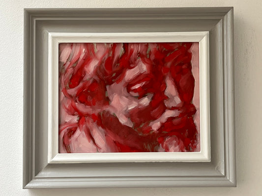 Mastercopy of Head of a Young Apostle by Raphael