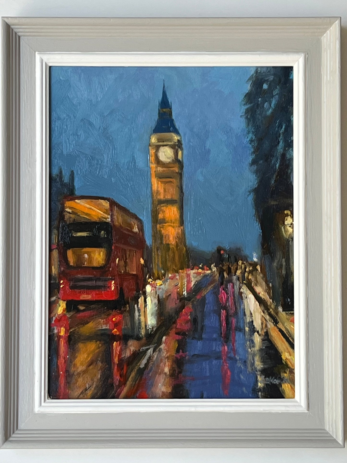 Lights of London