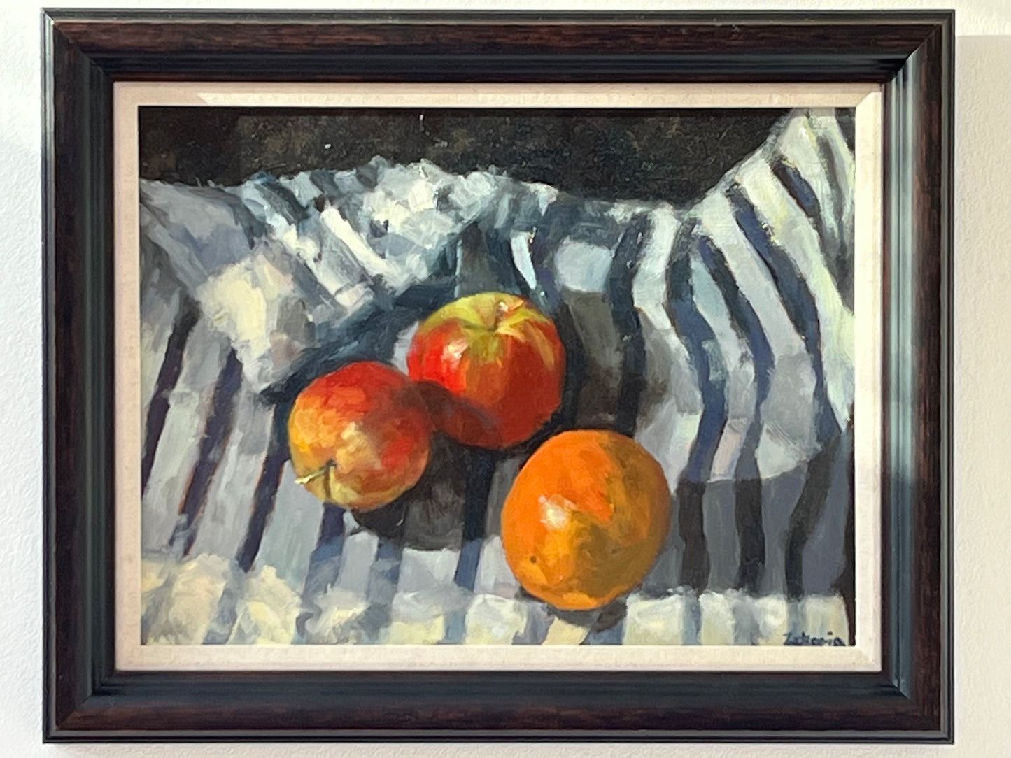 Fruit Still Life