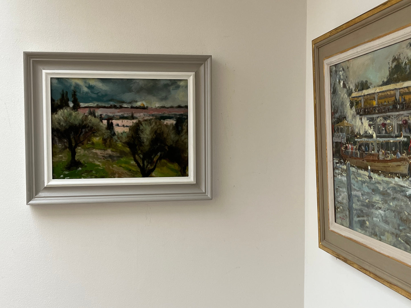 Mount of Olives, Jerusalem