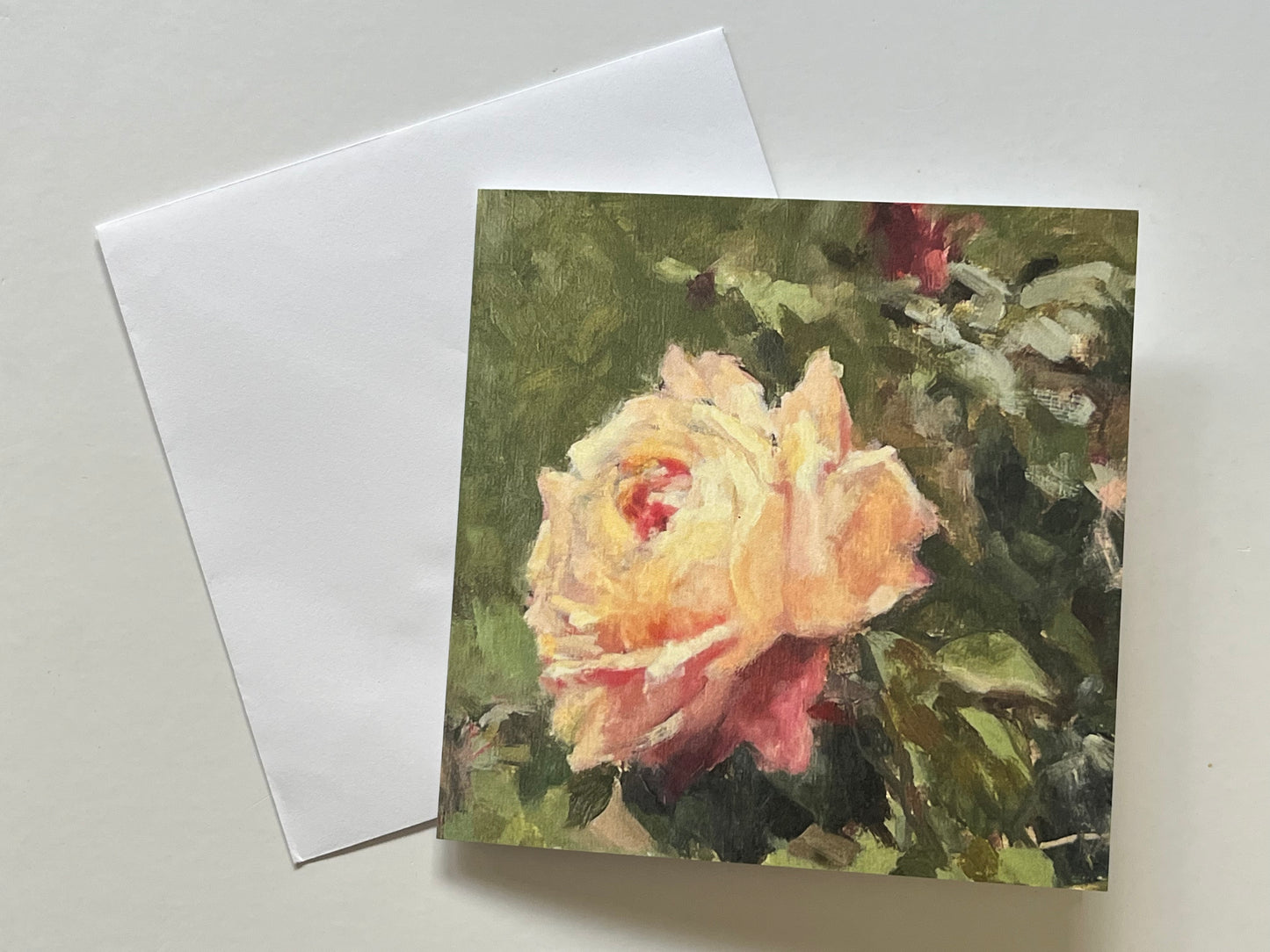 Floral Collection - Pack of 6 Greetings Cards