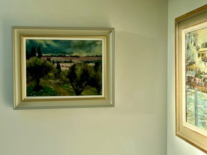 Mount of Olives, Jerusalem