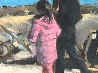 Time for Ice Cream, St Ives