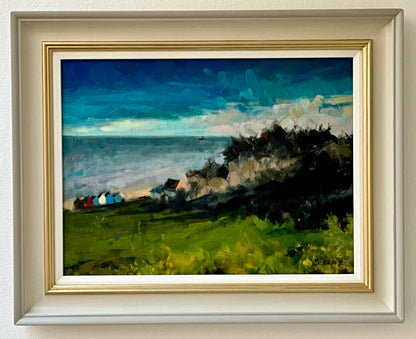 Beach Huts, Herne Bay