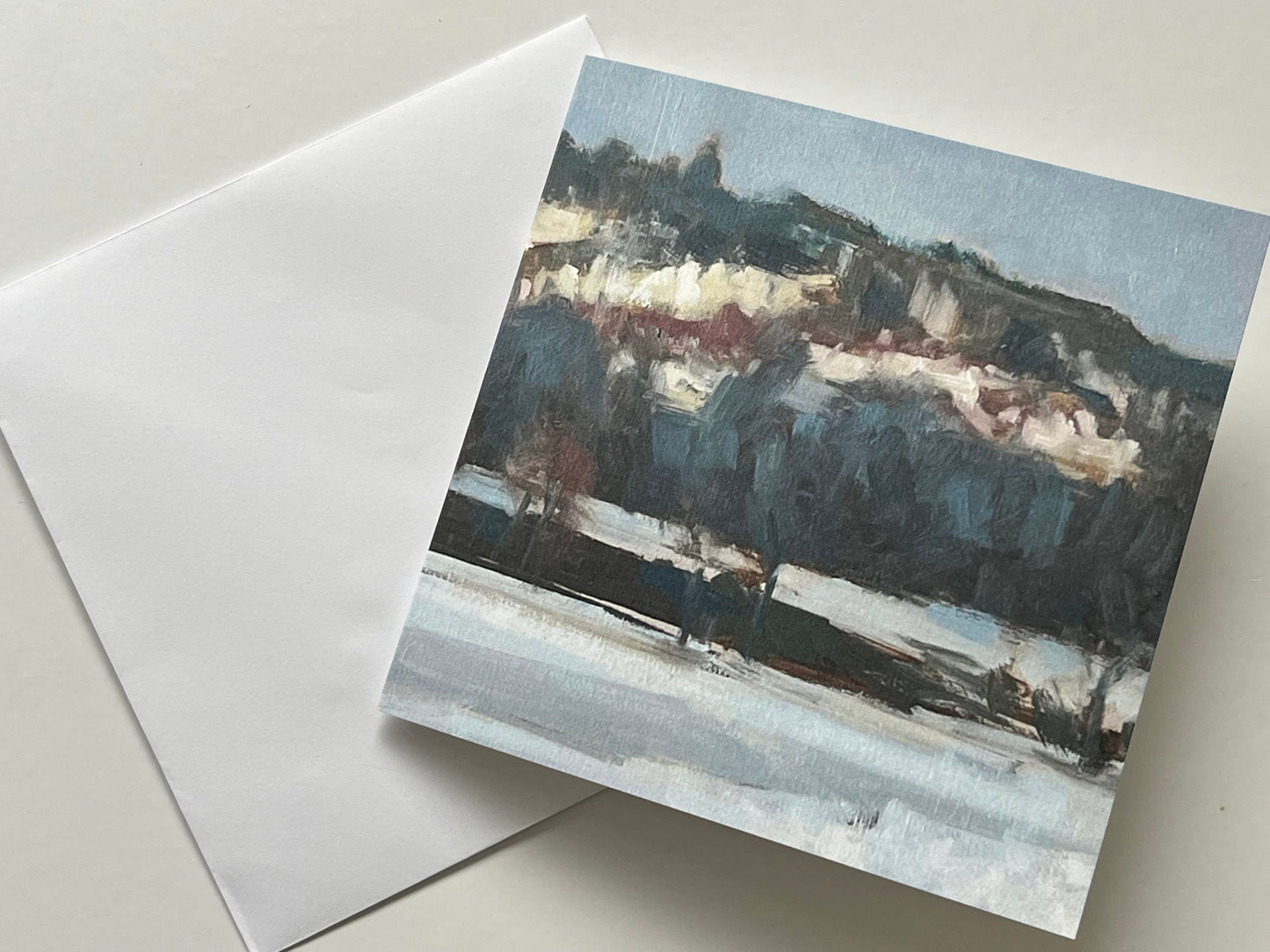 Hampstead Collection - Pack of 6 Greetings Cards