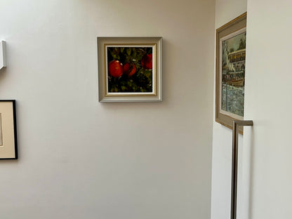 Light at the Orangerie