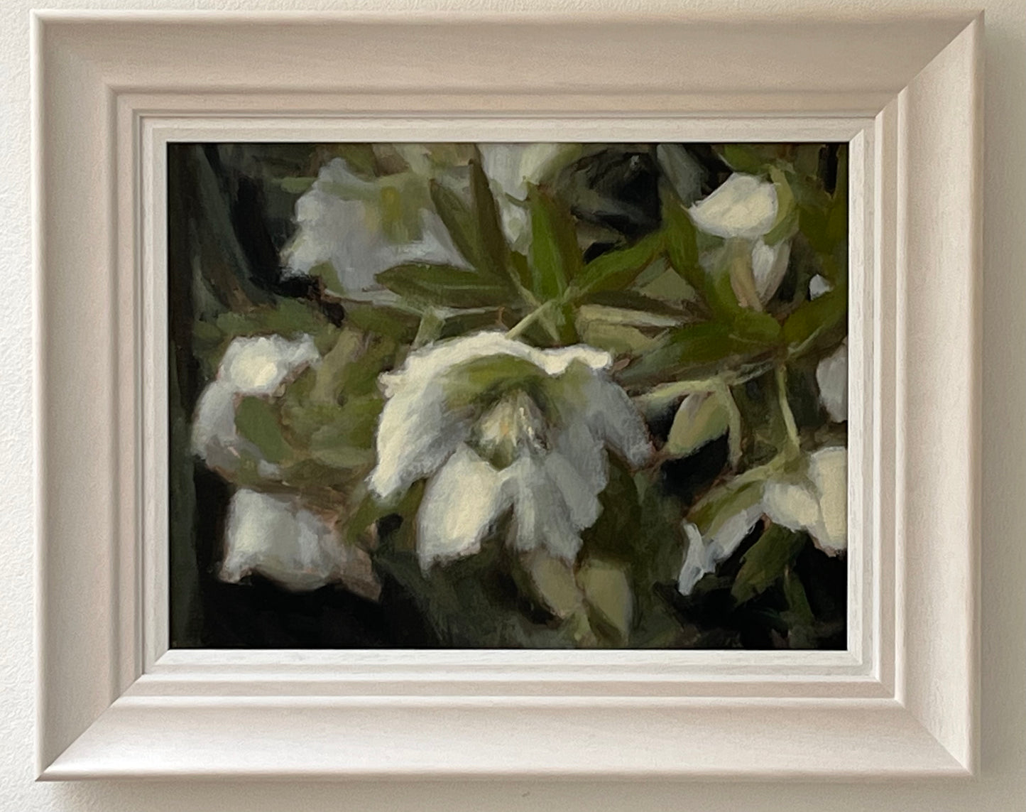 Dance of Hellebores