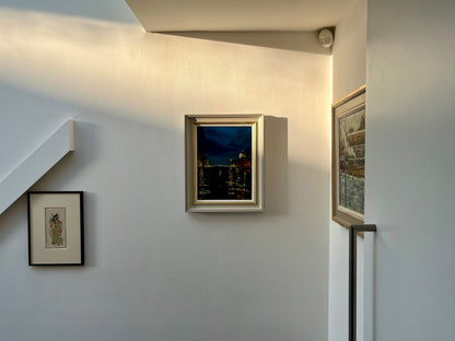 Night Lights in Venice