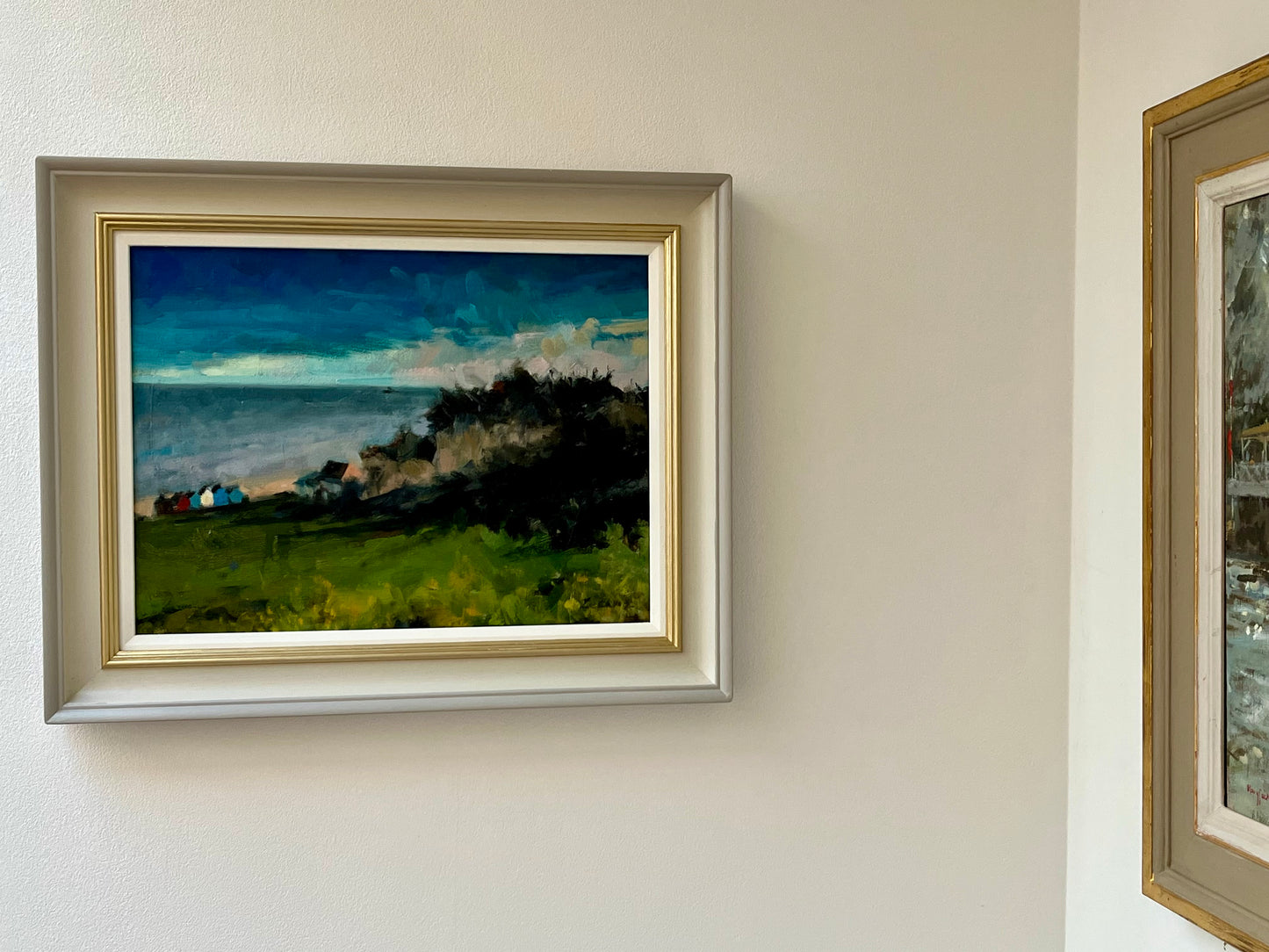 Beach Huts, Herne Bay