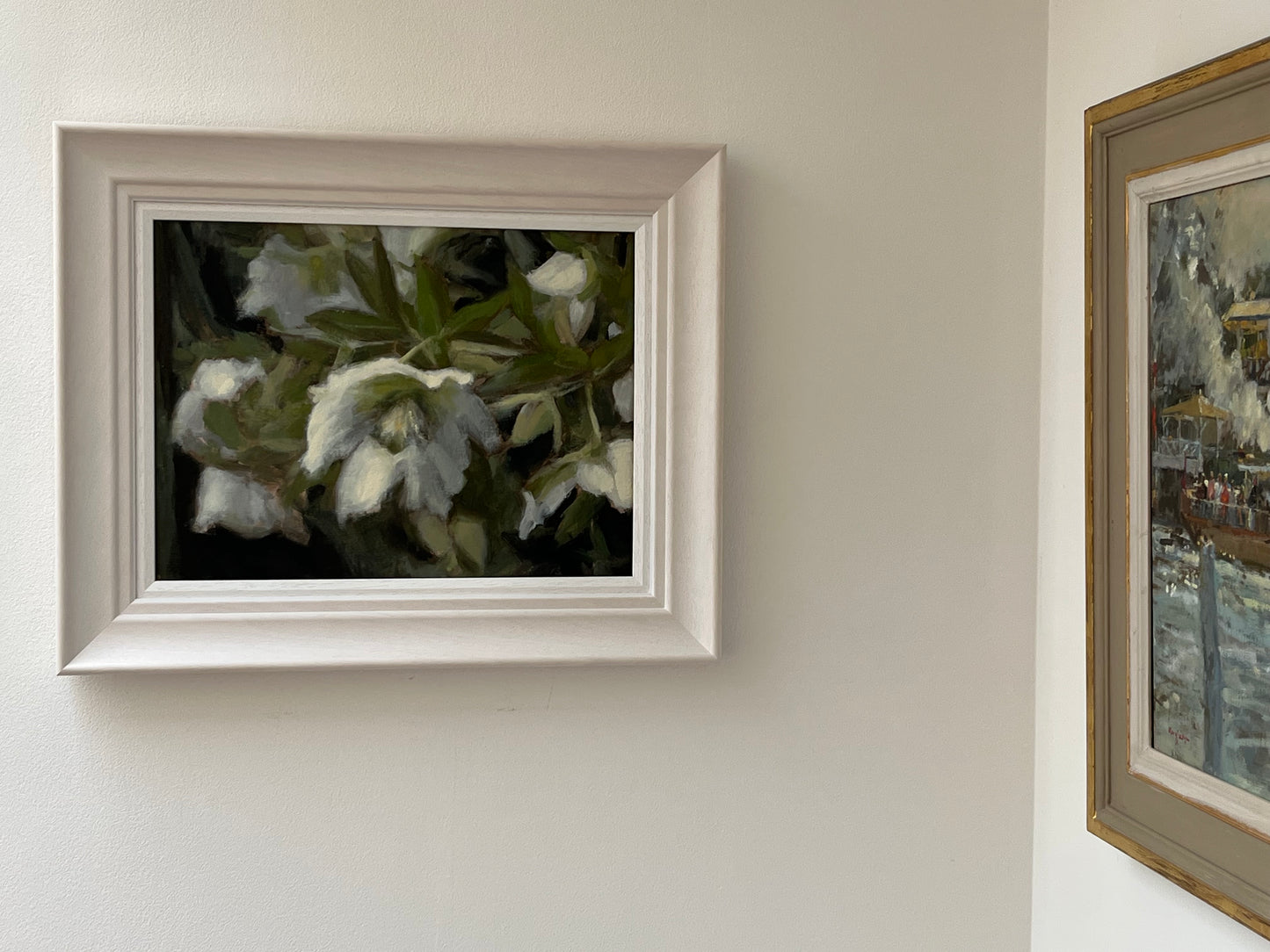 Dance of Hellebores