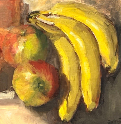 Fruit Still Life