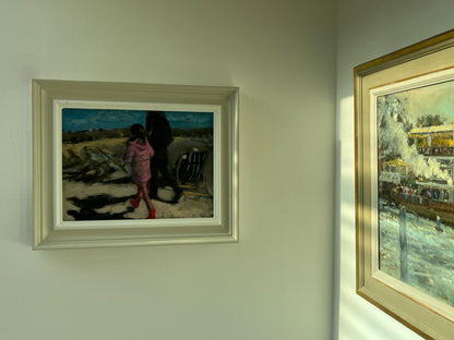 Time for Ice Cream, St Ives