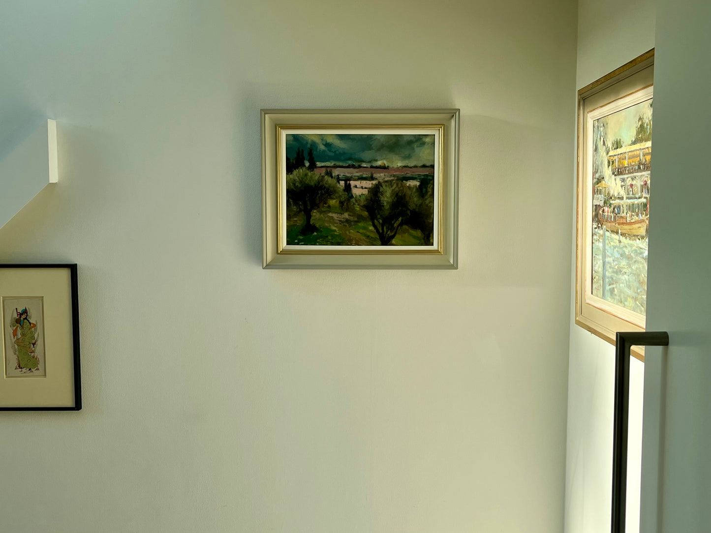 Mount of Olives, Jerusalem