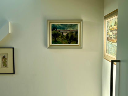 Mount of Olives, Jerusalem