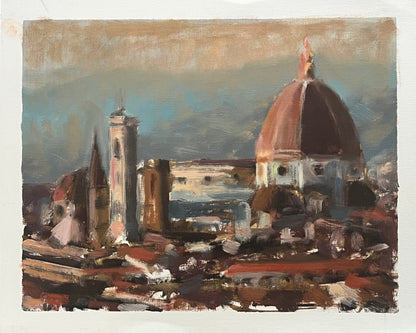 Florence Cathedral