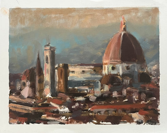 Florence Cathedral