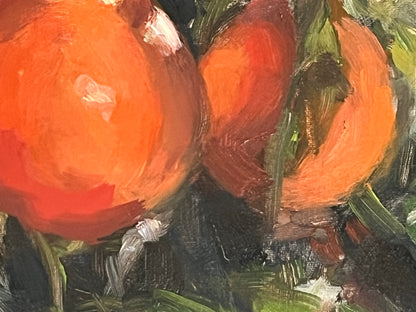 Light at the Orangerie