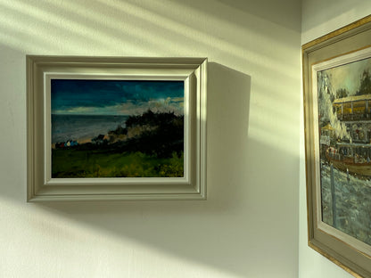 Light from the Esplanade, Herne Bay