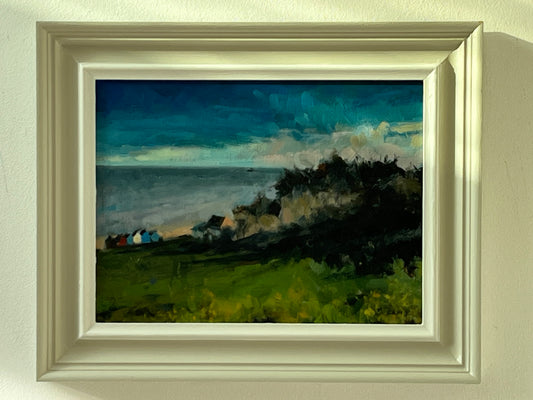 Light from the Esplanade, Herne Bay