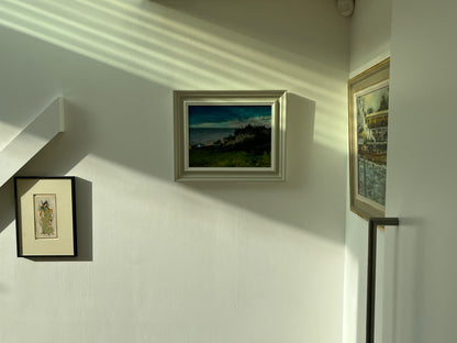 Light from the Esplanade, Herne Bay