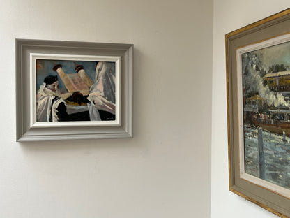 Reading with the Congregation