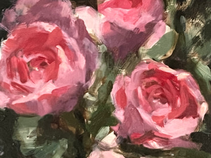 Roses Study