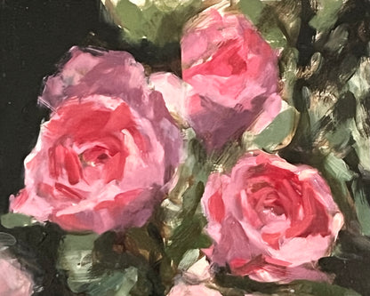 Roses Study