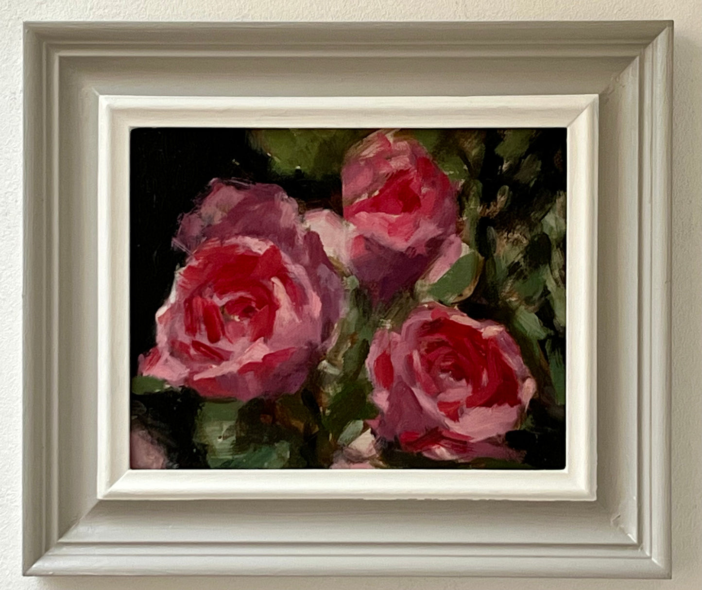 Roses Study