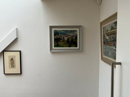 Mount of Olives, Jerusalem