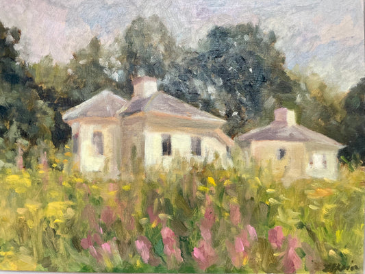 Dairy Houses of Kenwood